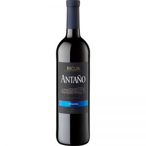 Antano Crianza